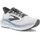 Herren Medium White/Rain/Baltic Sea 49,5