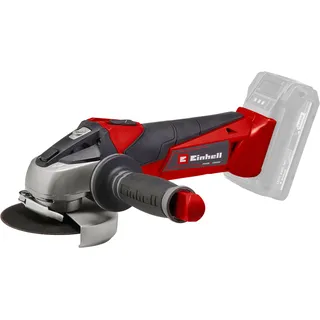 Einhell TE-AG 18/115 Li - Solo Acc ohne Akku