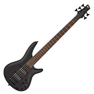 IBANEZ SR305EB WK Weathered Black