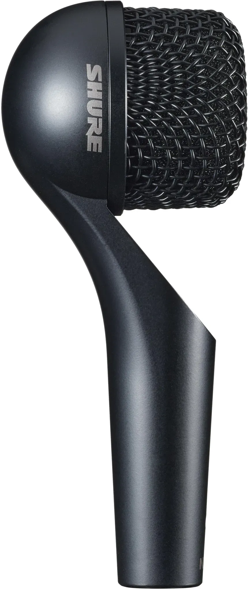 SHURE NexadyneTM 5- Dynamisches Instrumenten-Mikrofon, schwarz