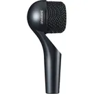 SHURE NexadyneTM 5- Dynamisches Instrumenten-Mikrofon, schwarz