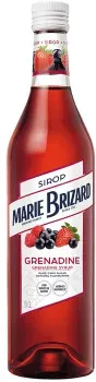 Marie Brizard Sirup Grenadine Sirup 0,7L