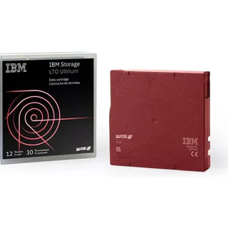 IBM LTO-8 Ultrium 8 12 TB -