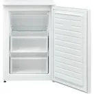 BAUKNECHT Gefrierschrank GK 1895 2 WS, 84 x 54 cm