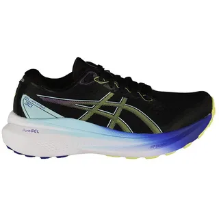 Damen black/glow yellow 37