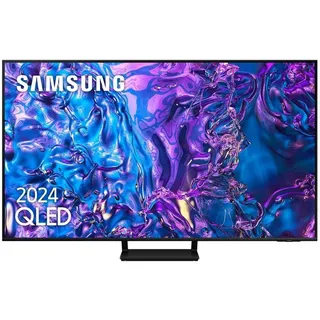 TQ55Q70D 55" QLED 4K Tizen Smart TV Q70D (EU-Modell)