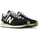 Black / Brown / Dark Silver Metallic 41,5