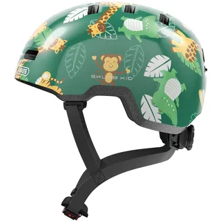 green jungle S