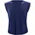 Tanktop Dunkelblau M
