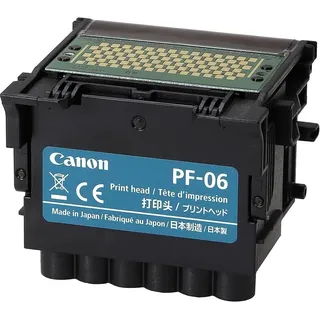 Canon Druckkopf PF-06 2352C001