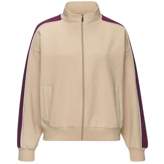 s.Oliver Sweatjacke Damen sand Gr.32/34