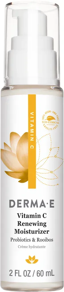 DERMA E Vitamin C Renewing Moisturizer
