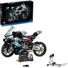 LEGO Technic 42130 BMW M 1000 RR Bausatz, Mehrfarbig