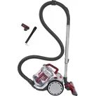 Exquisit BP6401 si Akku-Bodenstaubsauger, Staubsauger