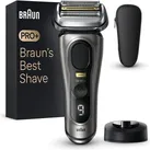 Braun, Rasierapparat, Series 9 Pro+