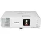 Epson EB-L260F Standard Throw-Projektor 4600 ANSI Lumen 3LCD 1080p (1920x1080) W...