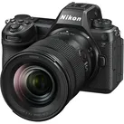 Nikon Z6III + 24-120mm F4 S Kit