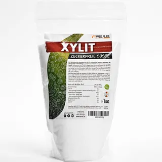 ProFuel Xylit Birkenzucker 1000 g