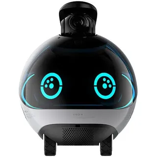 ENABOT EBO X - Family Companion Robot