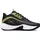Lockdown 7 Basketballschuhe schwarz 42