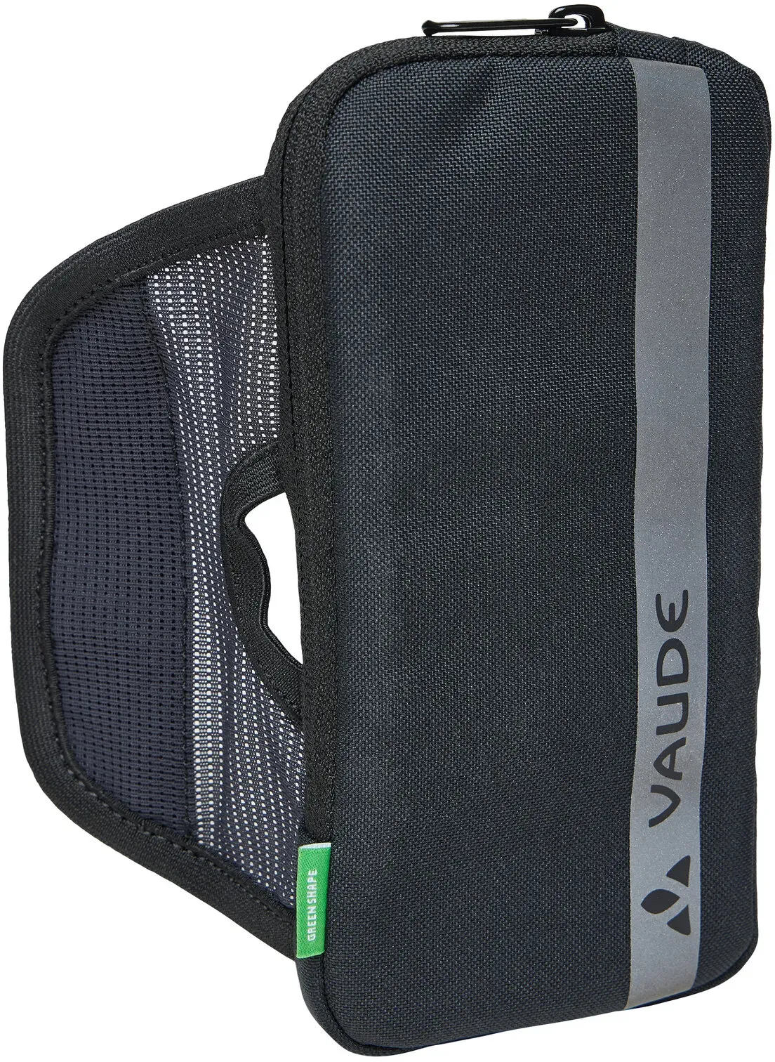 VauDe Handytasche für Rucksackgurte - STK - black