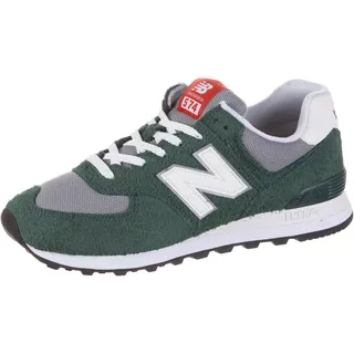 Mallard Green/White/Shadow Grey 42