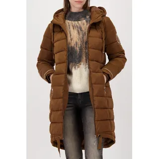 Monari Mantel 530 whisky 36