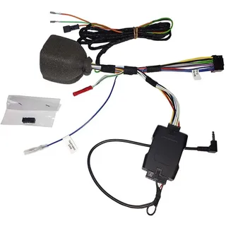 Alpine APF-S101FI Lenkradinterface für FIAT Ducato 3 (ab 2006), Citroën Jumper (ab 2015), Peugeot Boxer (ab 2015)