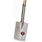 IDEAL Rode- und Baumschulspaten  IDEAL-Rode- und Baumschulspaten Gärtner Form Gr. 2,