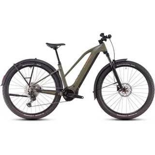 29 Zoll dustyolive´n´gold XL