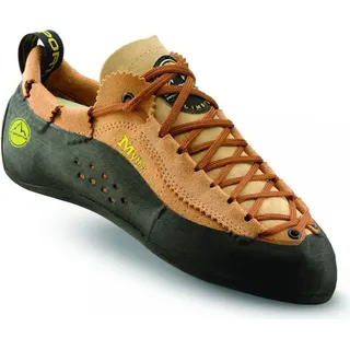 Climbing Shoes Gelb EU 38