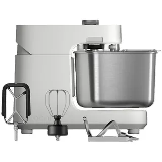 Ooni Halo Pro Spiralmixer Polarweiß