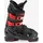 Skischuhe Herren Black Red 30 0-30 5