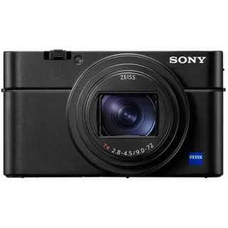 Sony DSC-RX100 VII A