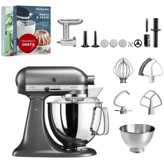 Liebesapfelrot Meatlover Set