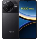 POCO F7 Pro 512GB Schwarz 5G