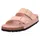 schmal triple new beige/pink clay 40