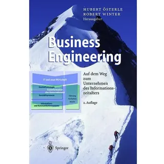 Springer Business Engineering