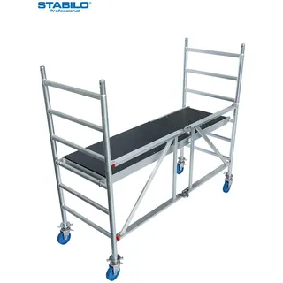 Krause STABILO Profi-Faltgerüst 3,00 m