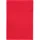 Gästehandtuch 40 x 60 cm rot