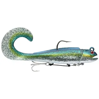 Daiwa Kunstköder D-Wolf Curly 21 cm 265 g