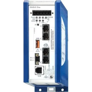 Hirschmann INET Industrial Firewall EagleOne-0#942103005