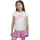 für Mädchen 36F269 Futura T-shirt 4años 96/104cm Lässig Sportlich Baumwolle Multisport Kurzarm Kinderbekleidung