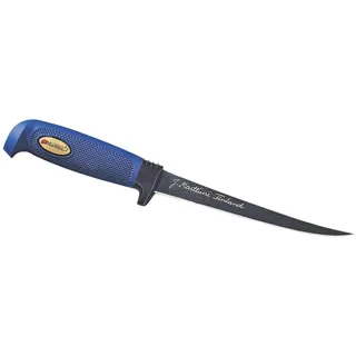 Marttiini MARTEF Filetiermesser klein, Küchenmesser, Blau