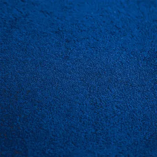 Handtuch 50 x 100 cm reflex blue