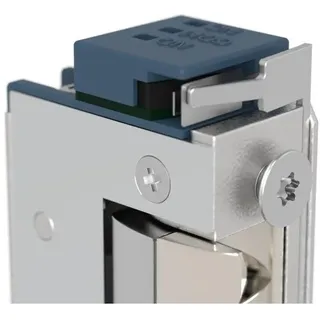 openers & closers Opener & Closers E-Öffner 5U6X10 9-24V AC/ DC Strom m.RÜ.