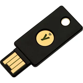 Yubico YubiKey 5 NFC -