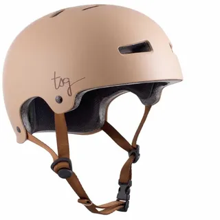TSG Helm Evolution WMN Solid satin Sand, XXS