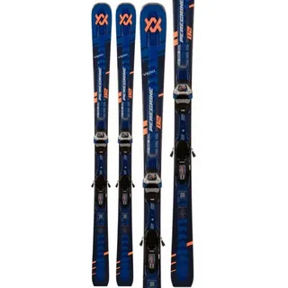 Völkl Peregrine 82+LOWRIDE 13 FR - 182