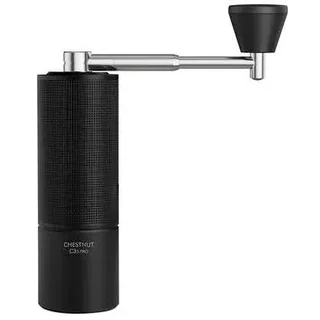 TIMEMORE Chestnut C3S Pro Schwarz
